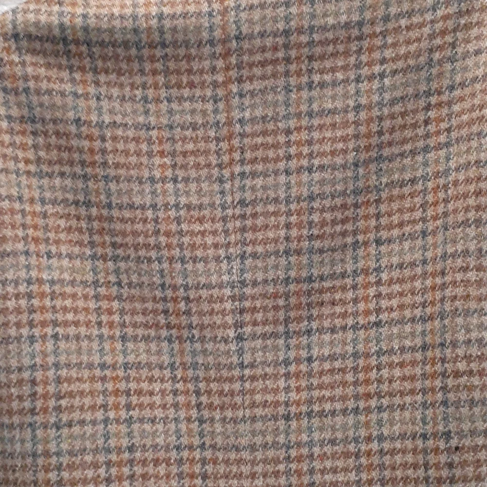 Vintage Polo Ralph Lauren Tweed Blazer. No size tag - Picture 6 of 10